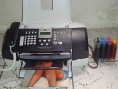 BULK INK HP
